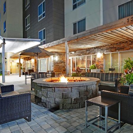 Towneplace Suites By Marriott Jacksonville East Kültér fotó