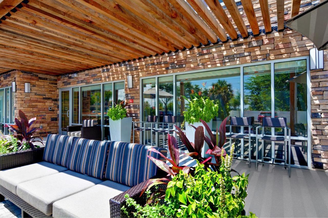 Towneplace Suites By Marriott Jacksonville East Kültér fotó