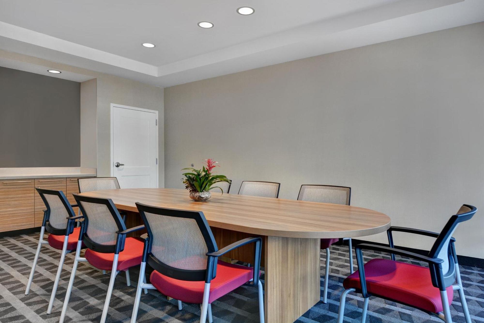Towneplace Suites By Marriott Jacksonville East Kültér fotó
