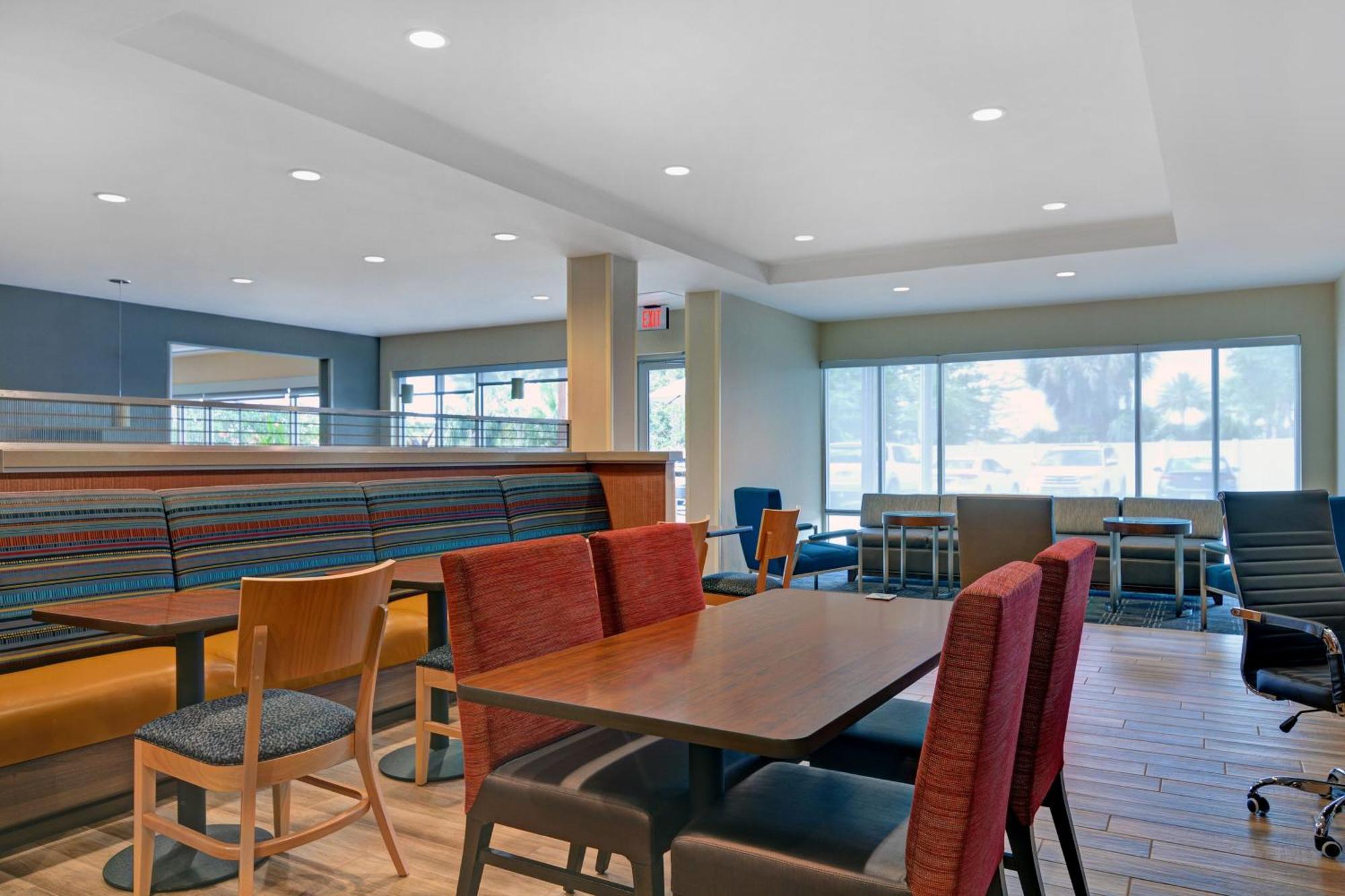 Towneplace Suites By Marriott Jacksonville East Kültér fotó