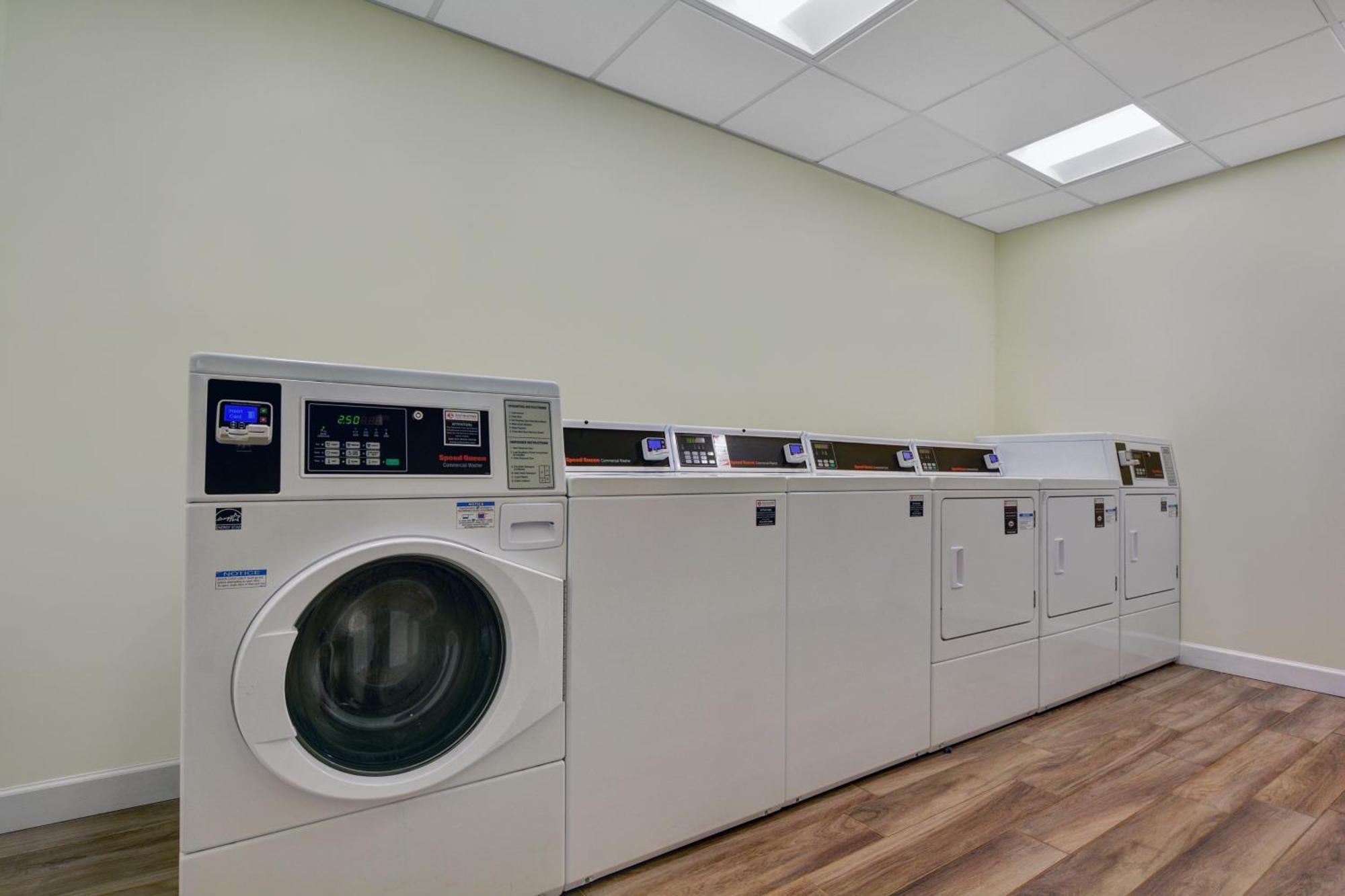 Towneplace Suites By Marriott Jacksonville East Kültér fotó