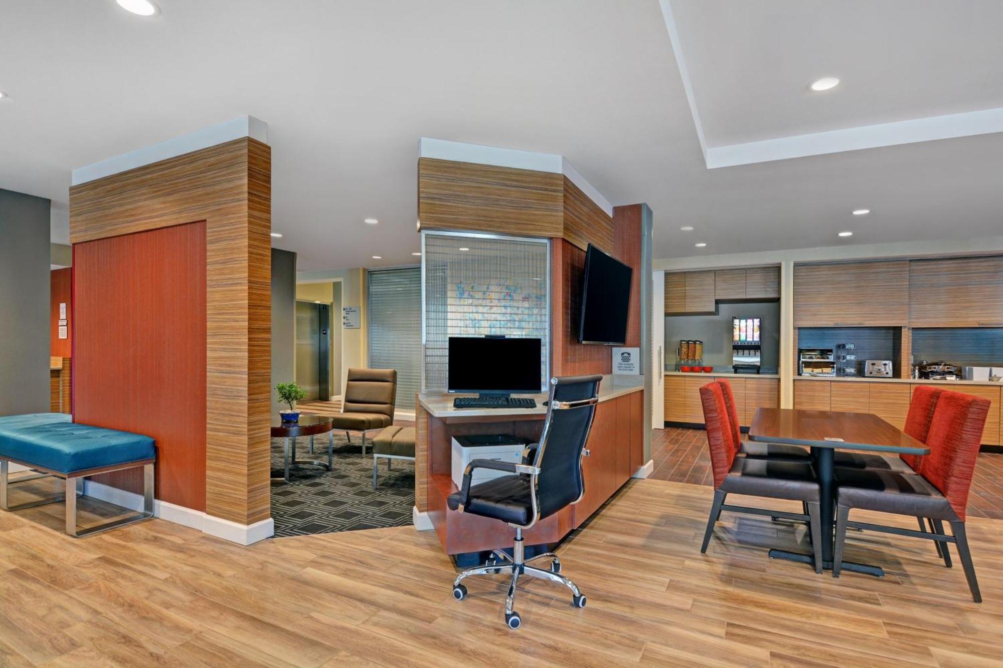 Towneplace Suites By Marriott Jacksonville East Kültér fotó