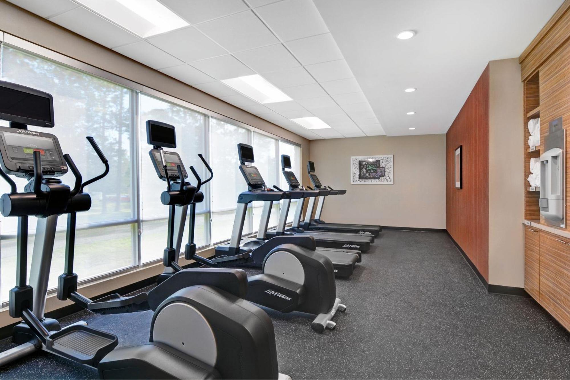 Towneplace Suites By Marriott Jacksonville East Kültér fotó